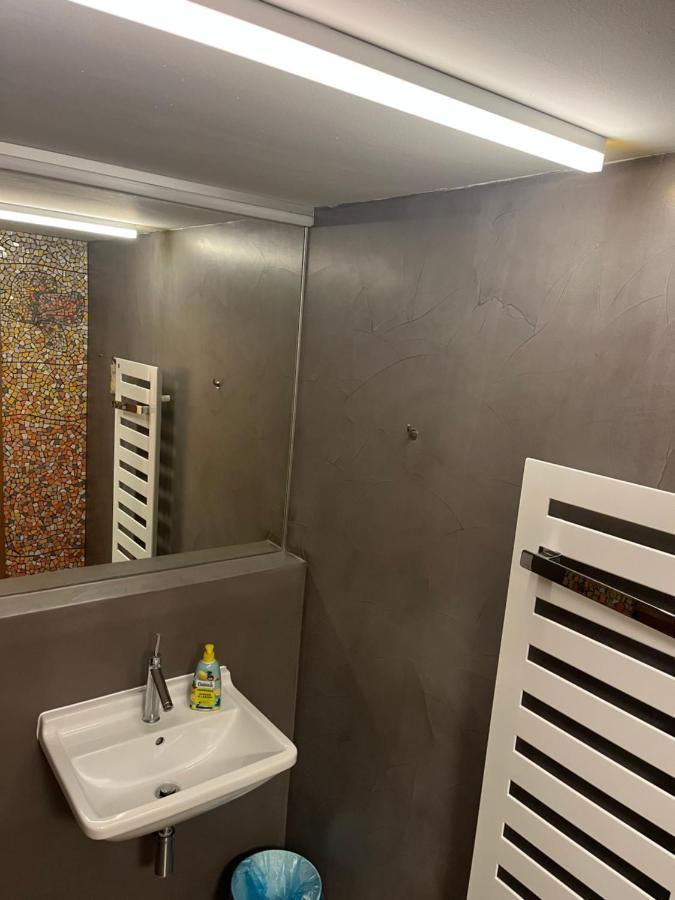Apartamento Palava Eu 11 Pavlov Exterior foto