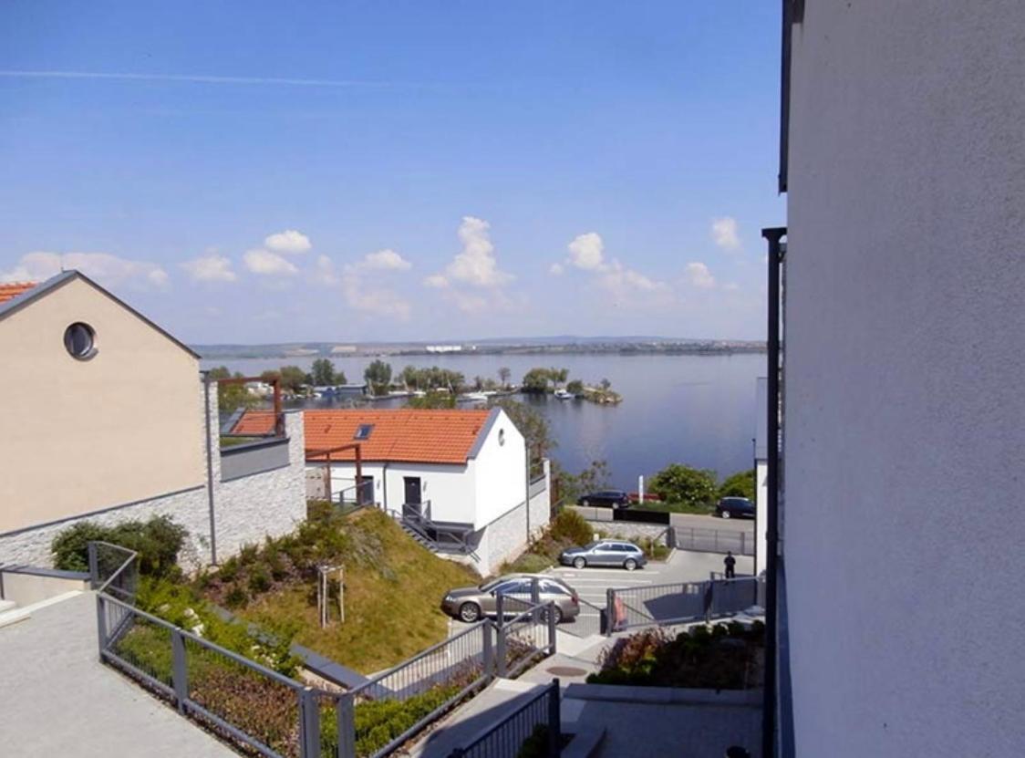 Apartamento Palava Eu 11 Pavlov Exterior foto