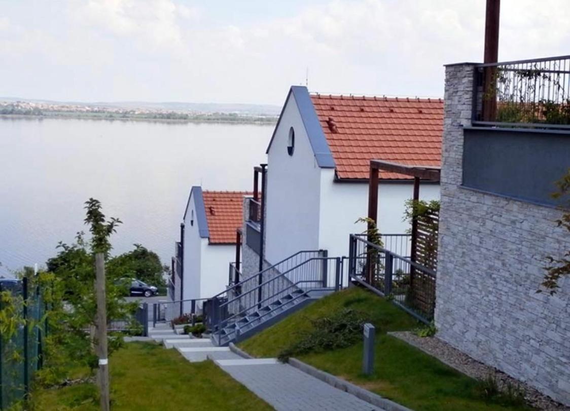 Apartamento Palava Eu 11 Pavlov Exterior foto