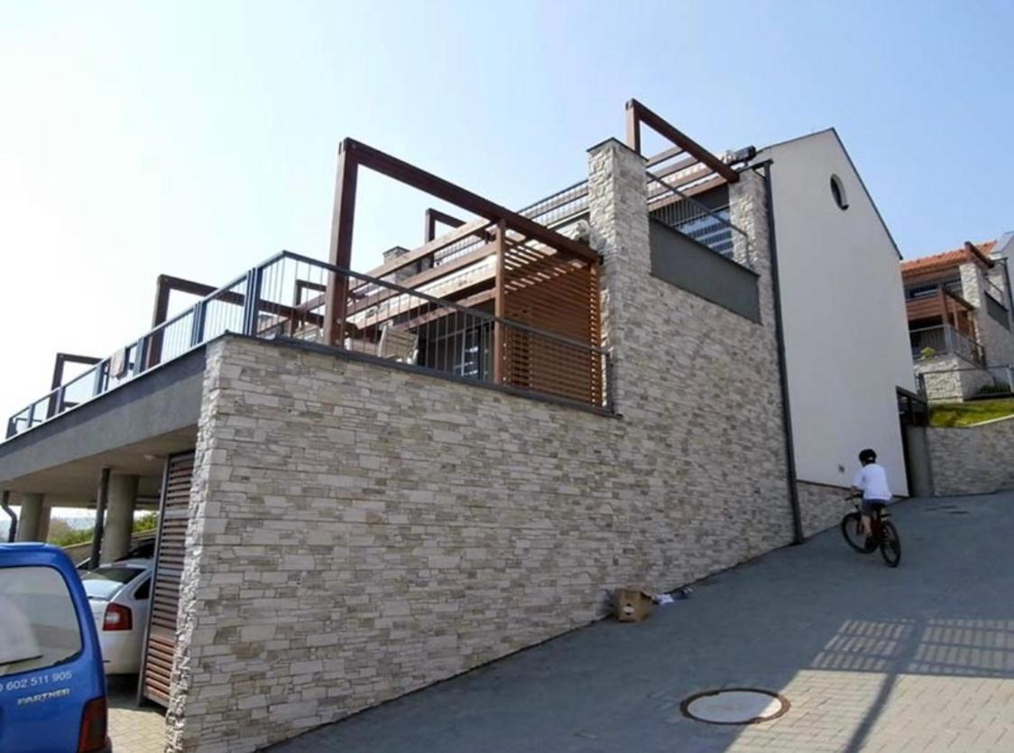 Apartamento Palava Eu 11 Pavlov Exterior foto