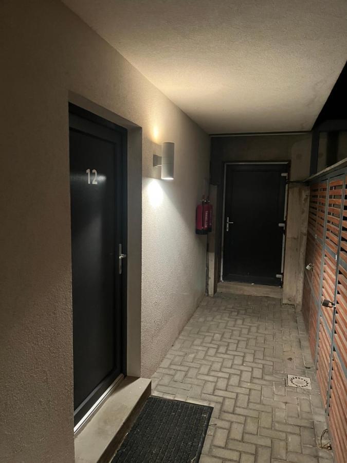 Apartamento Palava Eu 11 Pavlov Exterior foto