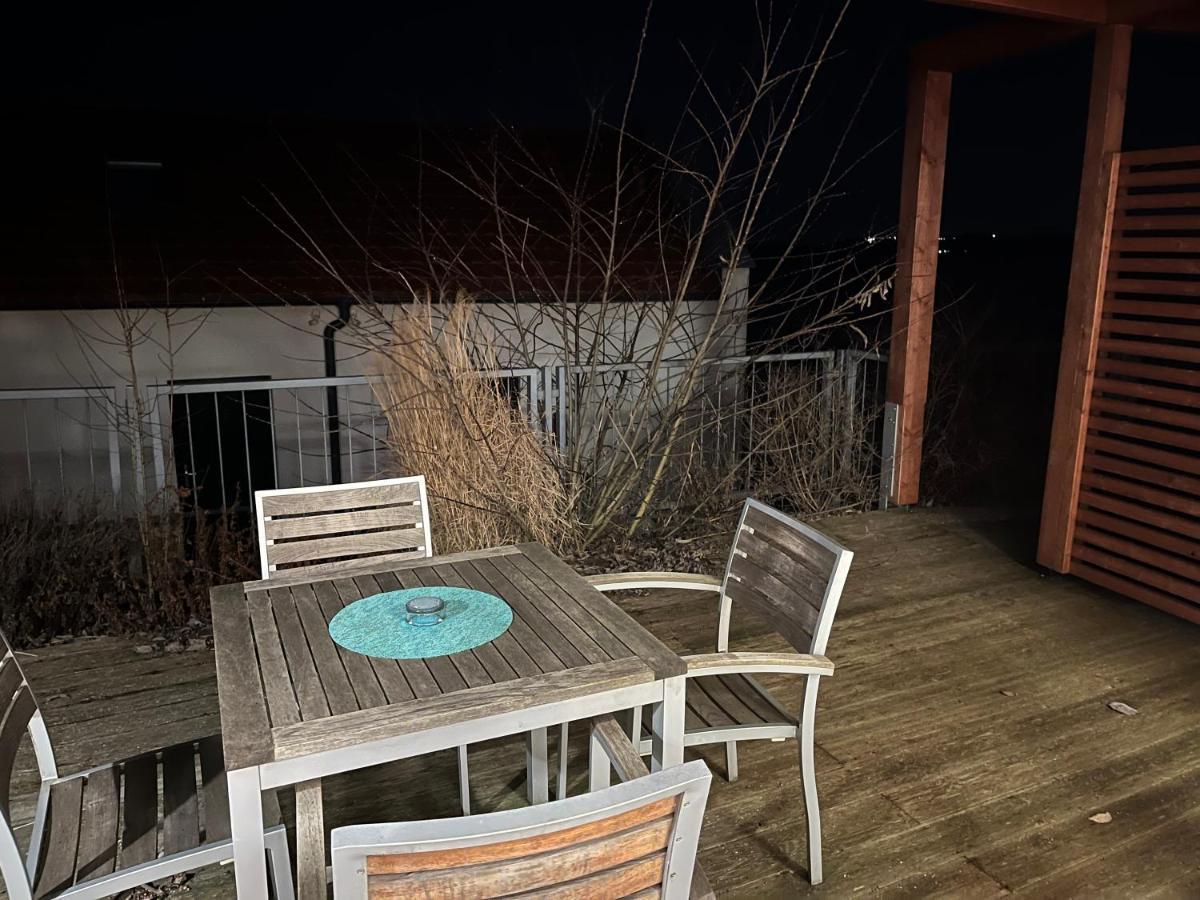 Apartamento Palava Eu 11 Pavlov Exterior foto