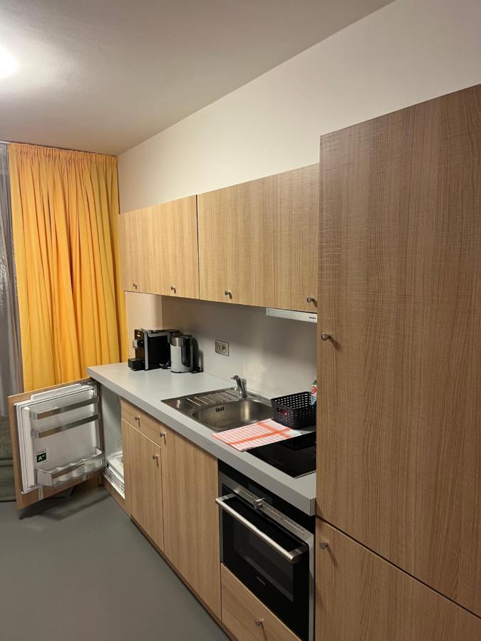 Apartamento Palava Eu 11 Pavlov Exterior foto