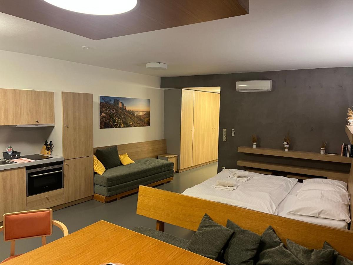 Apartamento Palava Eu 11 Pavlov Exterior foto