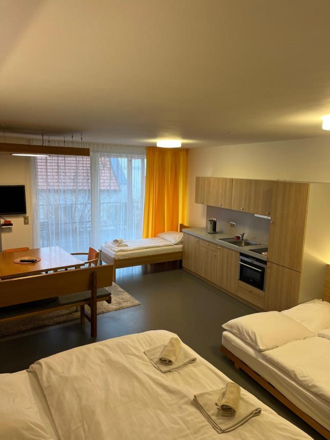 Apartamento Palava Eu 11 Pavlov Exterior foto