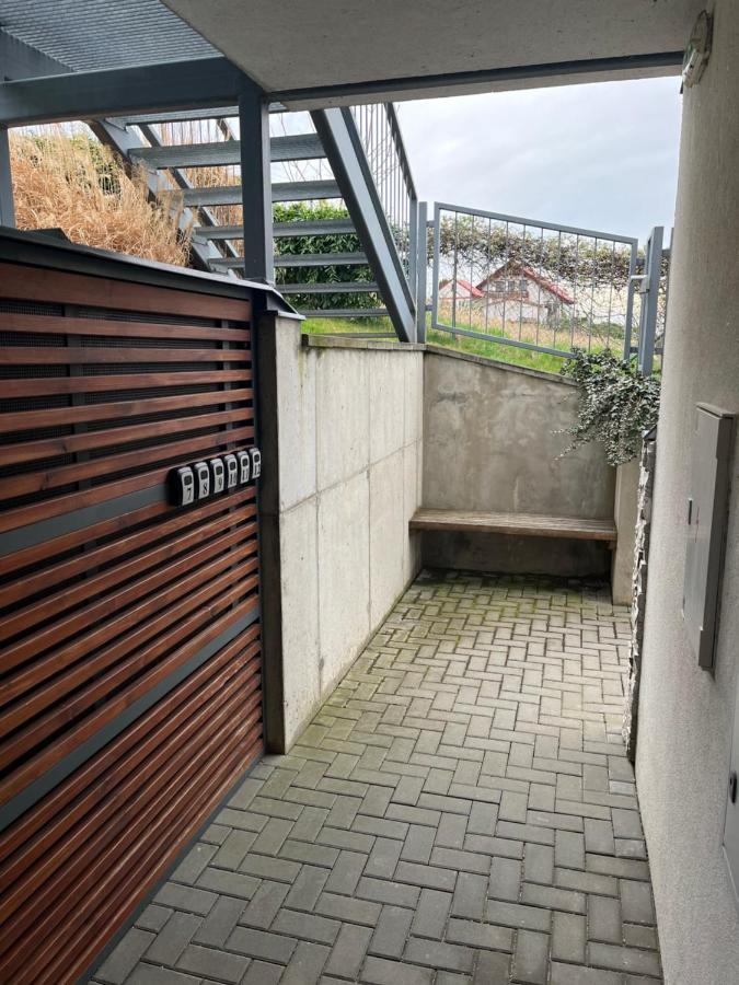 Apartamento Palava Eu 11 Pavlov Exterior foto
