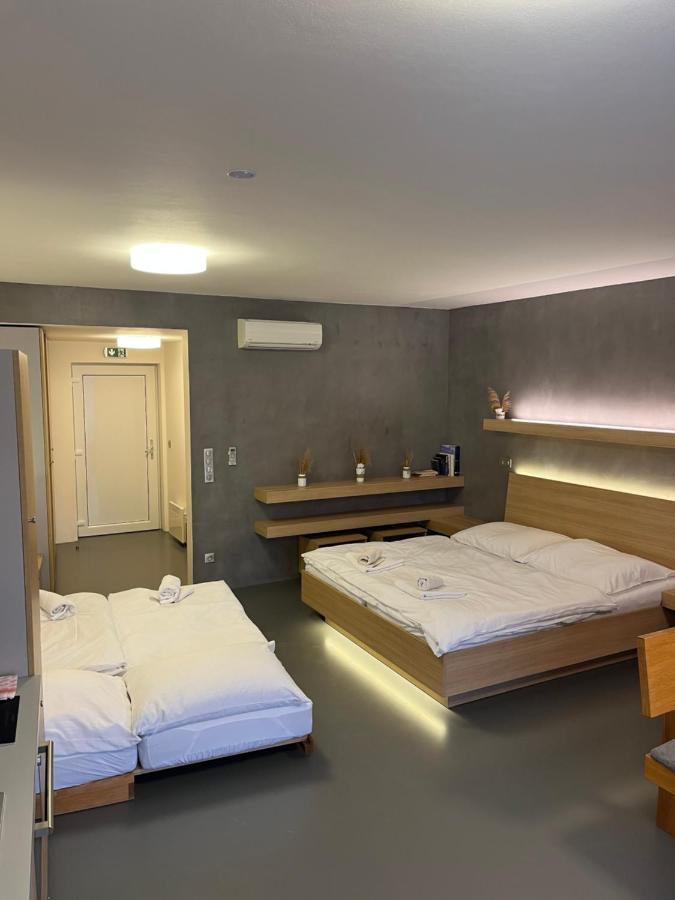 Apartamento Palava Eu 11 Pavlov Exterior foto