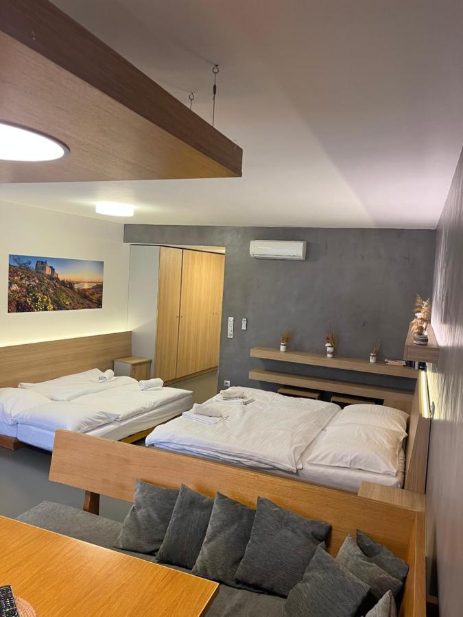 Apartamento Palava Eu 11 Pavlov Exterior foto