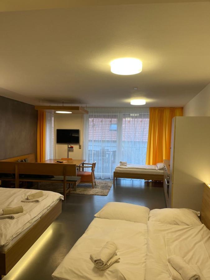 Apartamento Palava Eu 11 Pavlov Exterior foto