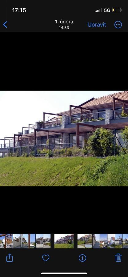Apartamento Palava Eu 11 Pavlov Exterior foto